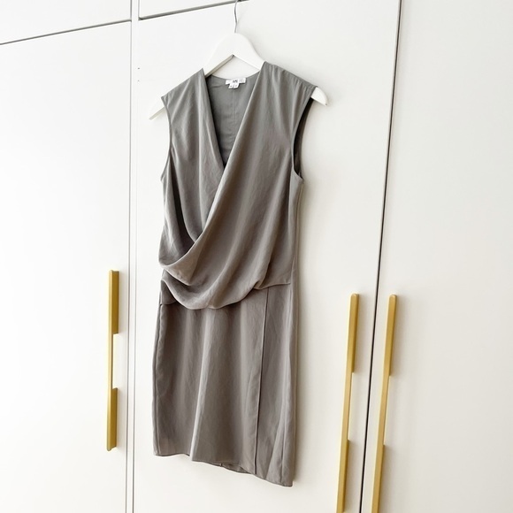 BNWT Helmut Lang Nexa Dress - Picture 7 of 9